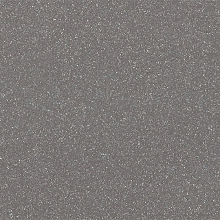 Füllungsfarbe Graualuminium Feinstruktur matt
