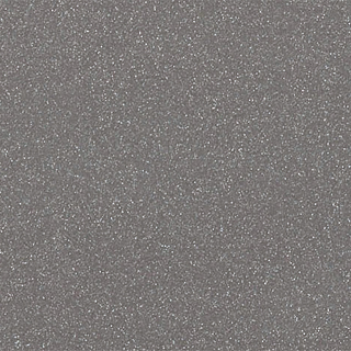 Füllungsfarbe Graualuminium Feinstruktur matt